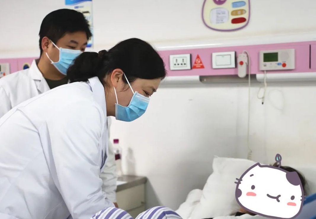 乘客高鐵上突發疾病  東莞女醫生沉着應對顯擔當