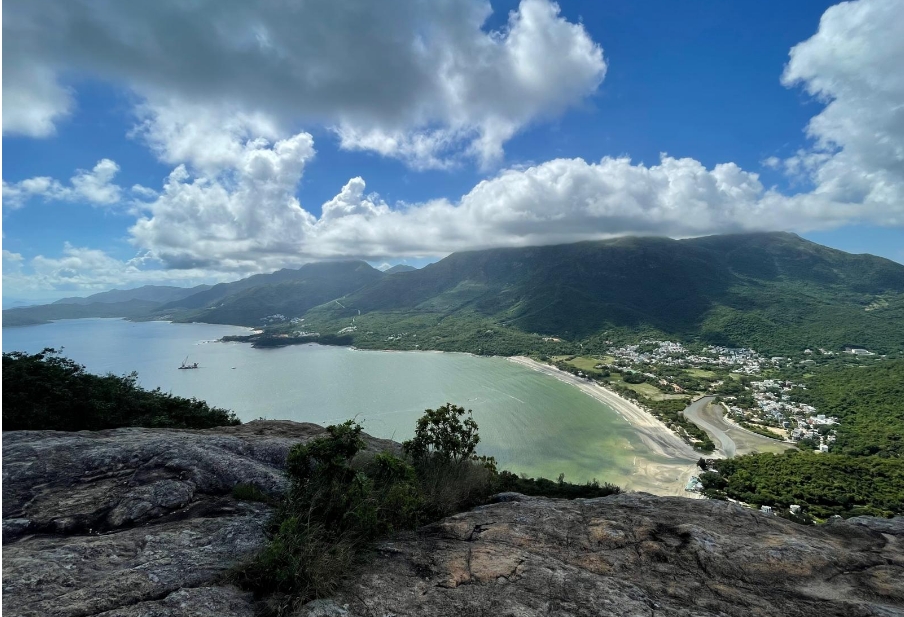 發展局冀打造生態旅遊片區  南丫島項目料最快2026下半招標