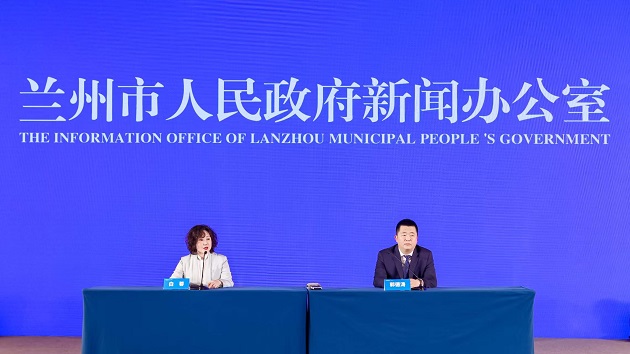 「蘭馬」5月25日鳴槍開賽：4萬人赴約「黃河之濱」