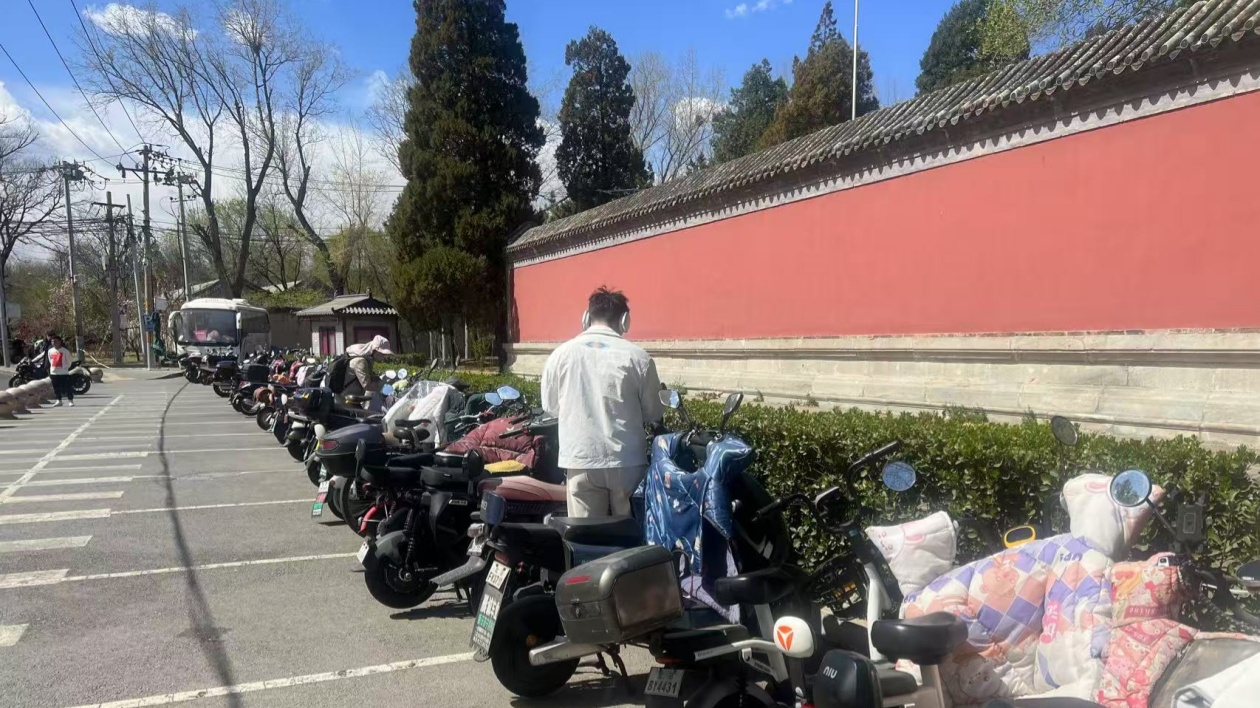 專家冀治理電動自行車亂象 「共享」或可當抓手