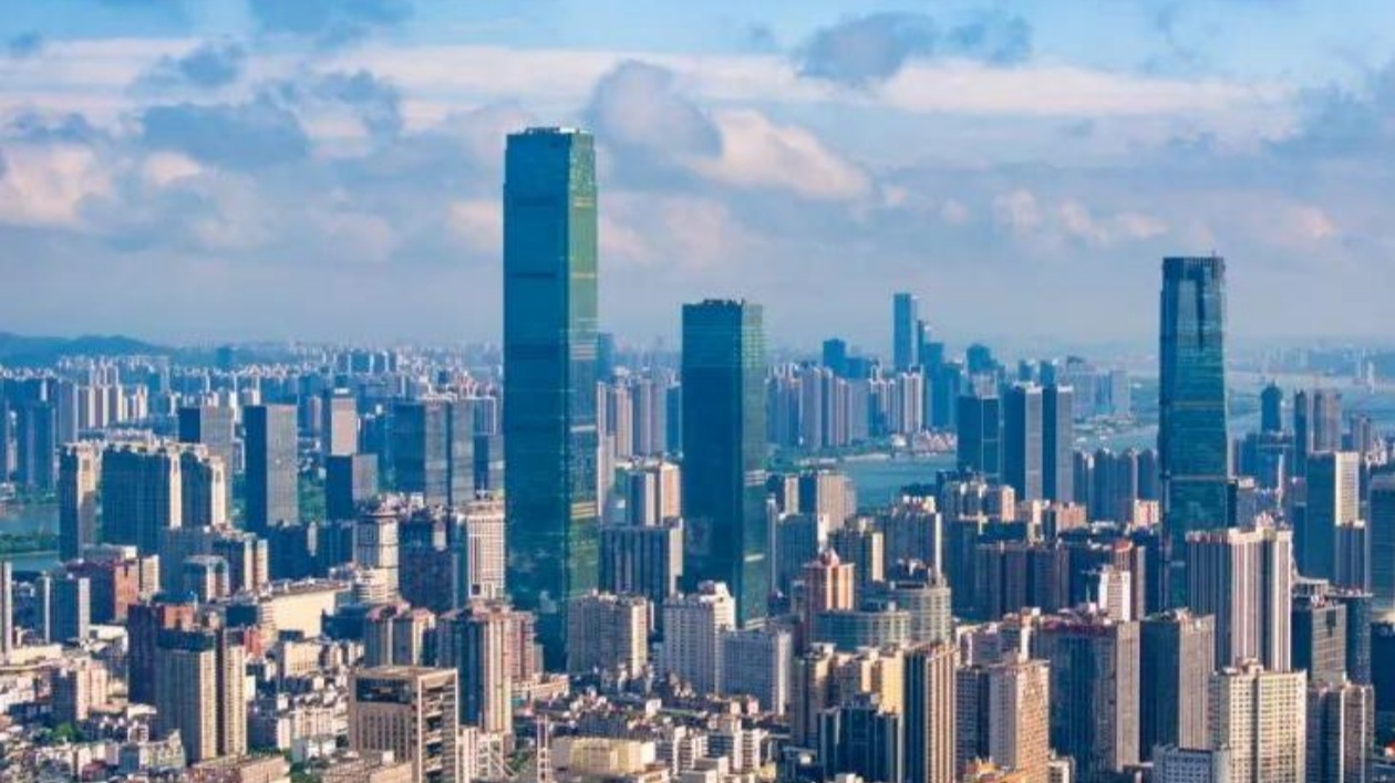 長沙崛起新消費「五小虎」