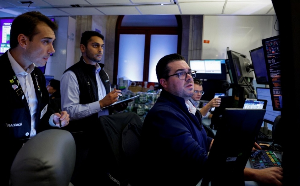 富蘭克林鄧普頓：美國關稅逾百年最高 外圍股市料隨美股走低