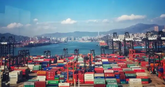 廠商會強烈反對美國實施對等關稅