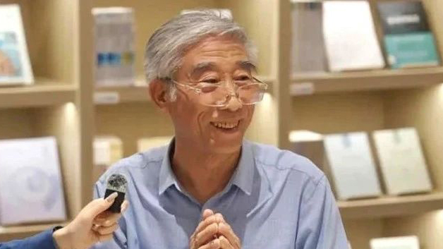 驚喜邂逅！文博會向「山西姥爺」發出新邀請！