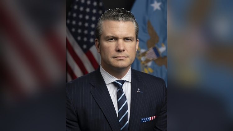 美媒：五角大樓將就「群聊泄密」事件審查防長赫格塞思