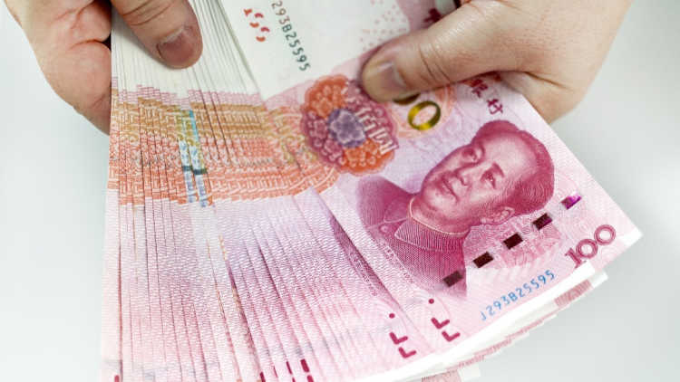 中國在倫敦發行綠色主權債券