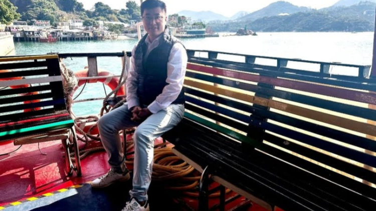 顏汶羽稱保護主義式關稅害人終害己