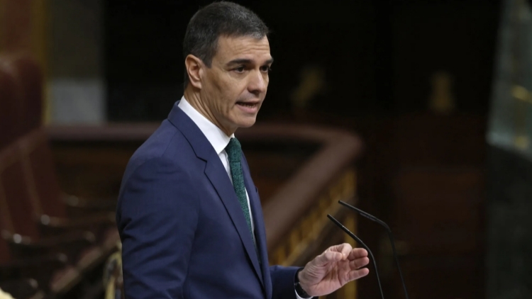 西班牙宣布141億歐元「關稅援助計劃」 應對特朗普關稅衝擊