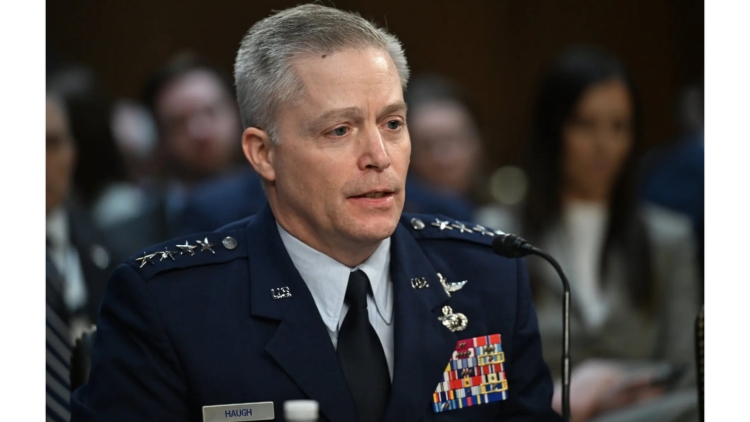 美媒：美國國安局局長被解職