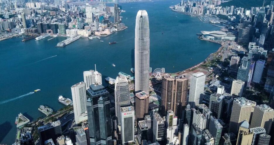 【來論】堅決反對美惡劣行徑，堅定推進香港繁榮發展