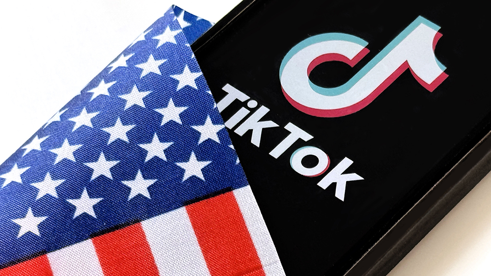 字節跳動與美政府尚未達成任何協議 特朗普發聲