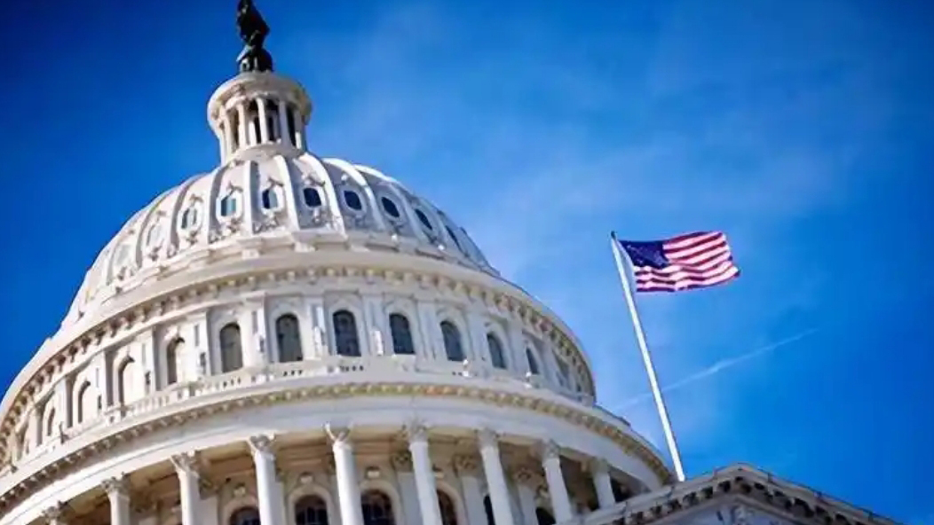 中方連環反制！美方「關稅戰」又踢到鋼板了