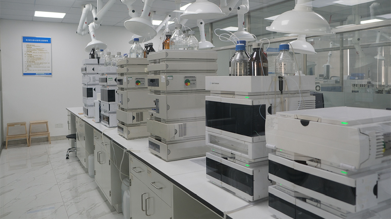 「奮進的通州」採訪活動全景展現產業高質量發展圖景