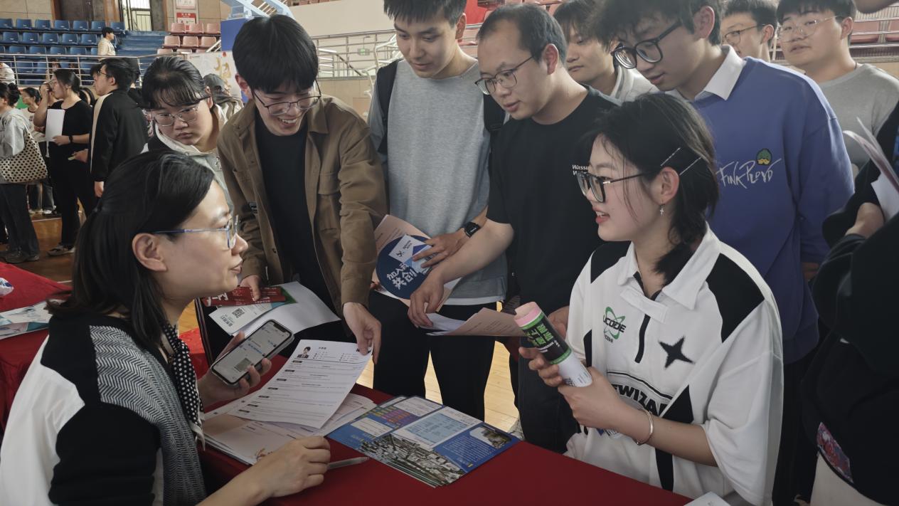 皖徽州區：推動人才培養與產業需求精準對接