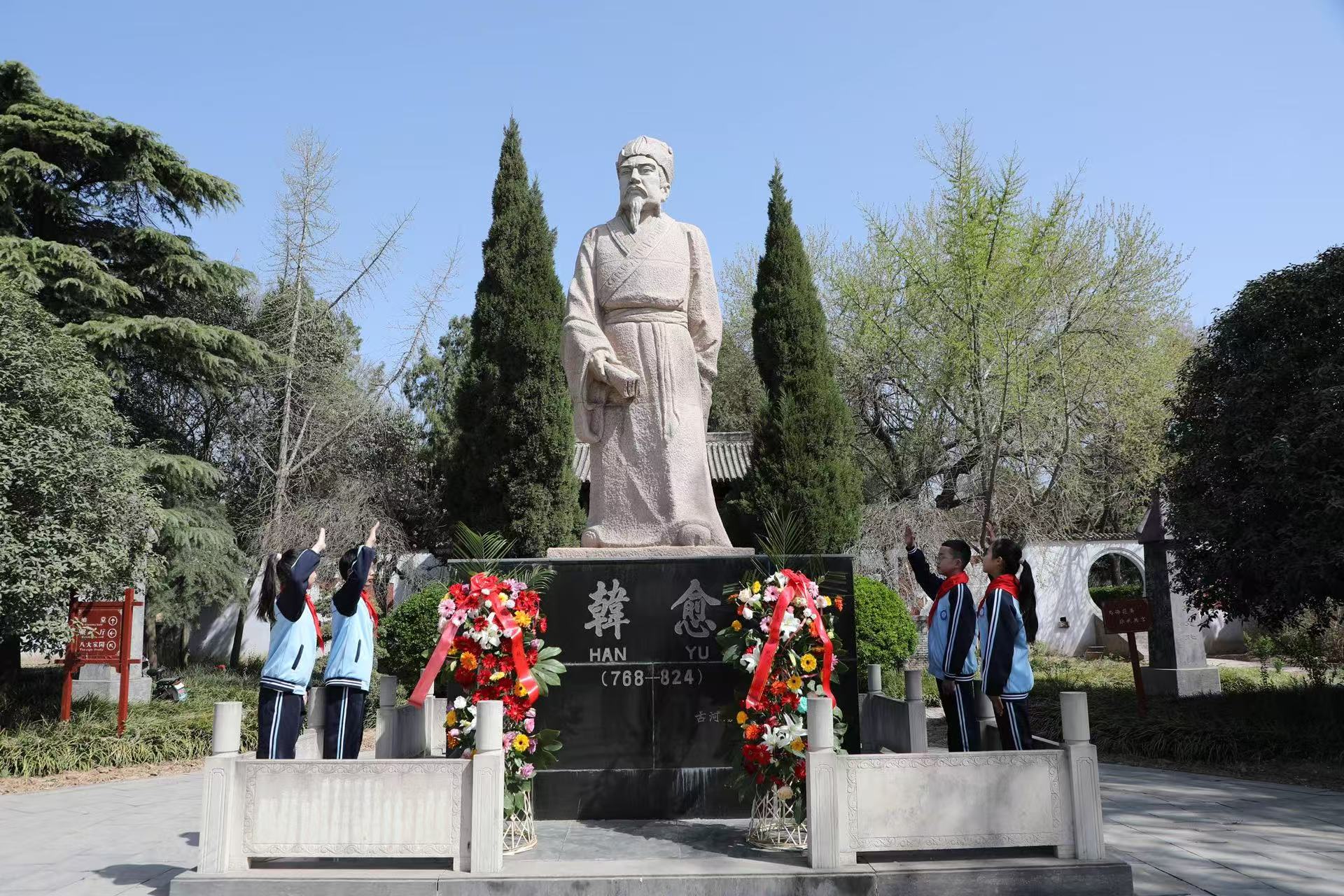 文化傳承與教育創新的時代交響