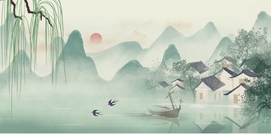 節氣專稿丨清 明（一）