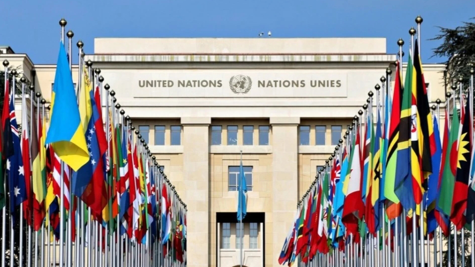 聯合國：貿易戰沒有贏家 脆弱國家令人擔憂