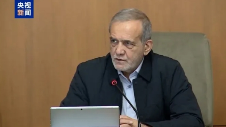 伊朗回應特朗普「轟炸威脅」：美將遭猛擊