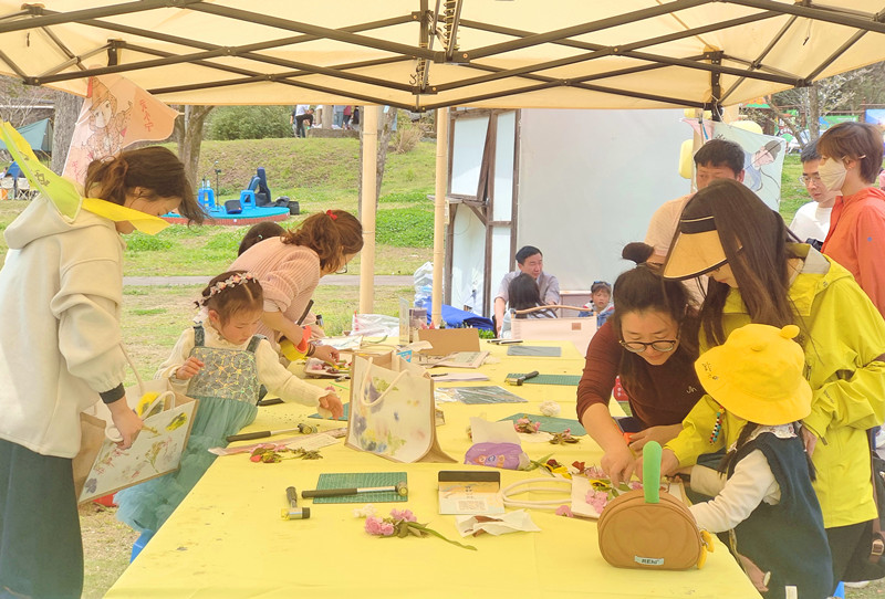 場景新春色絕體驗優 皖休寧齊雲山文旅活力勁