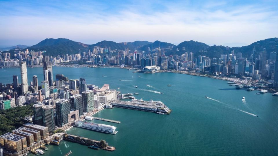 【來論】把握良機宣傳香港優質文旅資源和文化IP