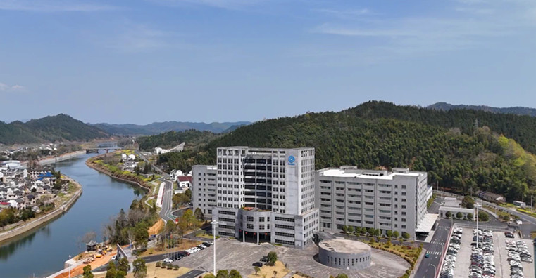 實現首季開門紅 皖休寧昌輝公司創新拓市「迎春光」