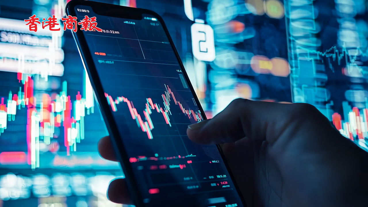 有片丨全線大跌！全球股市遭「黑色星期一」