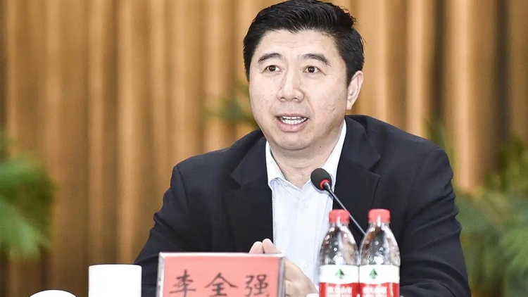 國家體育總局排球運動管理中心主任李全強一審獲刑10年3個月