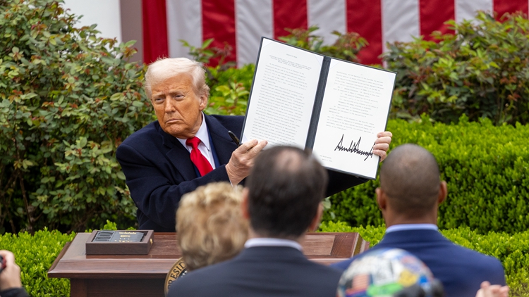 【財經拆局】全球貿易新格局 美國拉群進行時