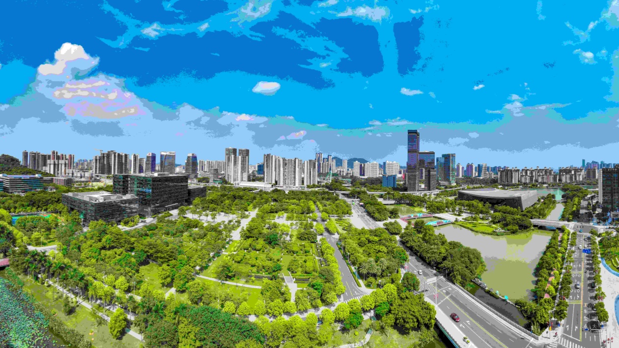 集聚優質資源  發力特色金融！廣州南沙出台金融扶持新政