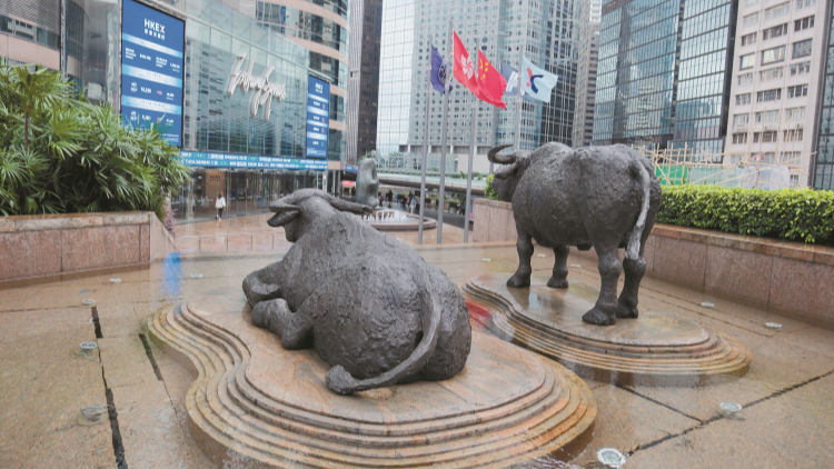 【午市盤點】恒指半日高收312點