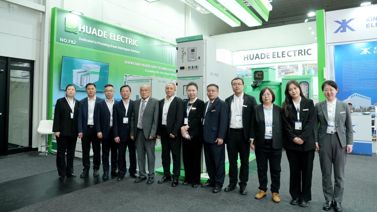 「中國智造」閃耀漢諾威 瀋陽鐵西企業斬獲國際合作碩果