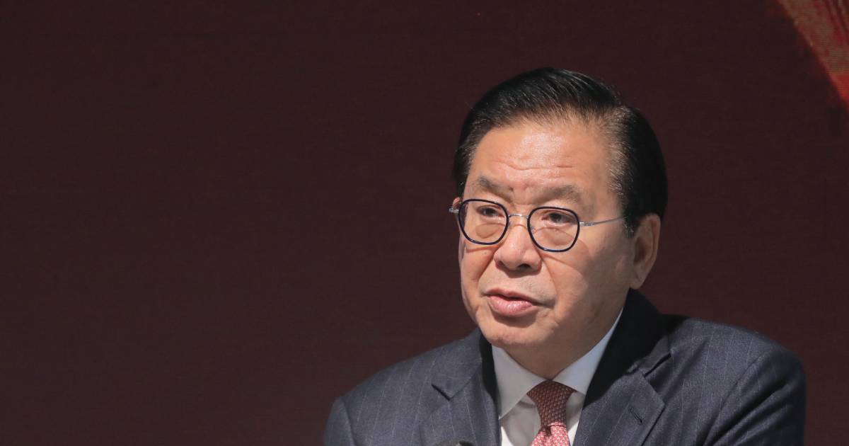 林健鋒：若關稅問題惡化 港出口及製造業將步入寒冬 