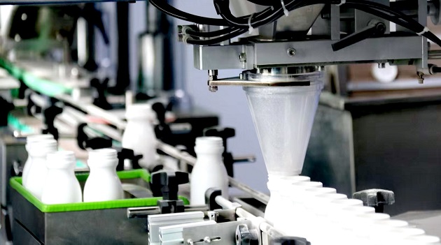 甘肅渭源：科技星火耀渭水