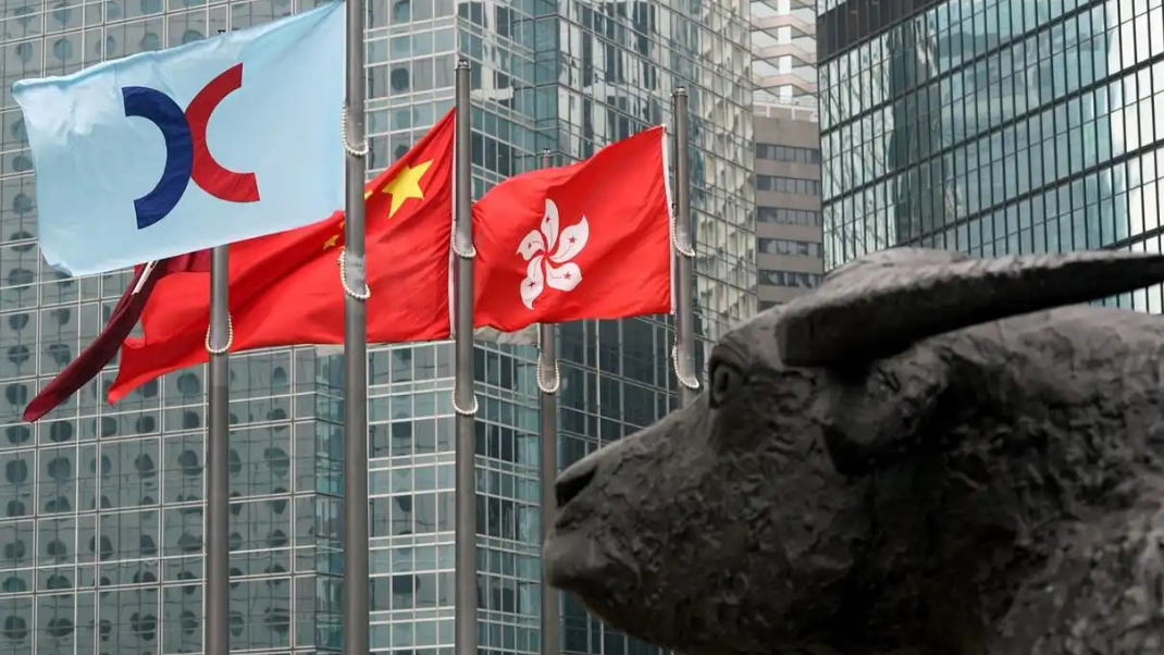 莊太量指股市短期內仍波動  料聯儲局加快減息