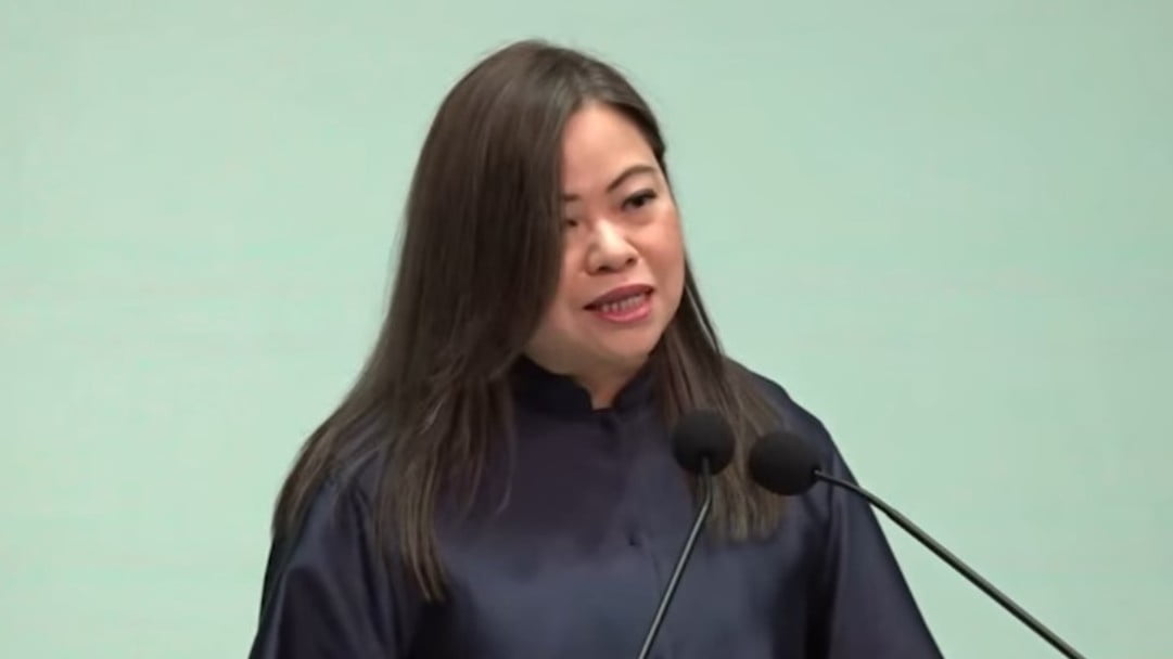 羅淑佩：體育園將與西九文化區形成文體旅遊雙引擎黃金組合