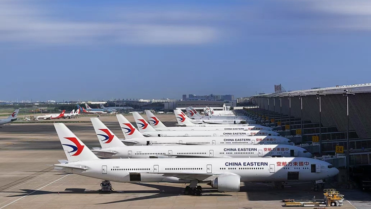 東航：將提速實施股票回購計劃