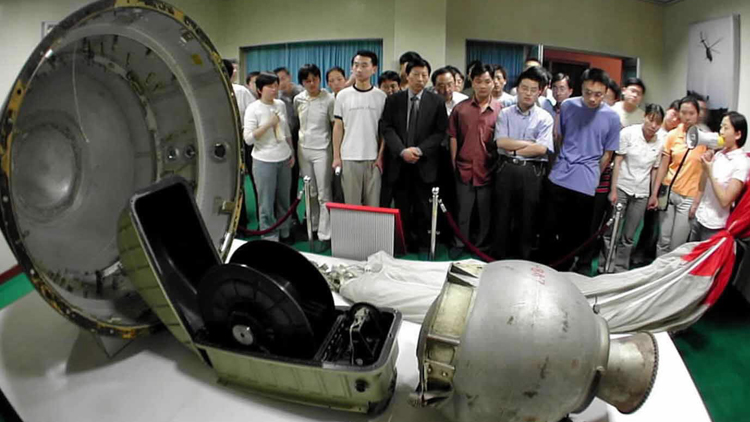 【計出新角度】衛星與海洋保護