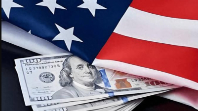 美國國防預算將首次達萬億美元