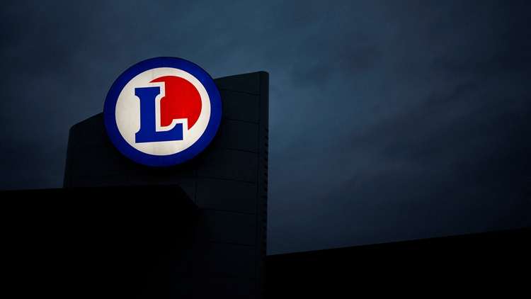 法國連鎖超市指美國保護主義將長久擾亂全球貿易 結構性通脹勢捲土重來