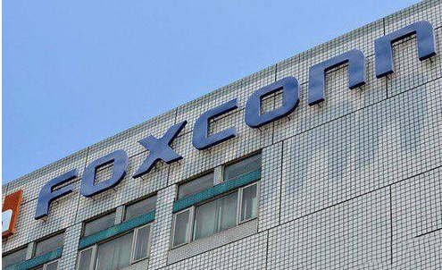 【財通AH】一季度營收淨利均實現高雙位數增長 工業富聯創上市以來新高