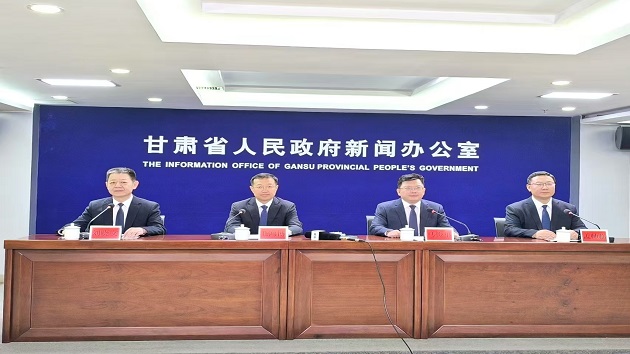 甘肅臨夏縣：三產融合構建現代產業體系助力鄉村振興