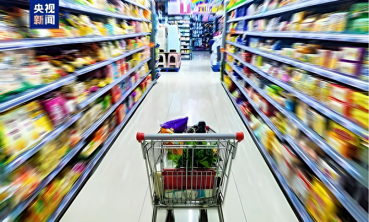 經濟觀察丨中國多地借首發經濟撬動消費市場
