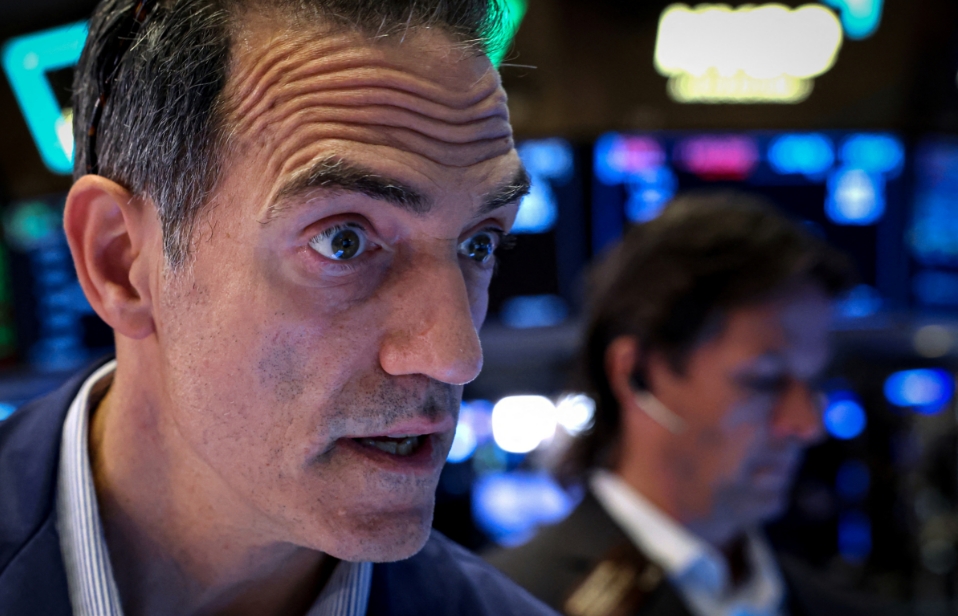 特稿丨美國在全球製造巨大混亂——「特朗普衰退」背後的保護主義政策風險