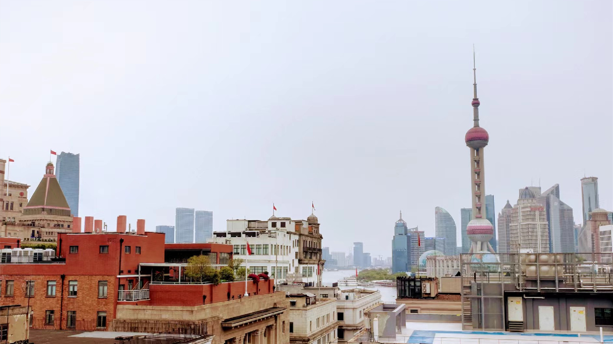 仲量聯行：滬辦公樓市場成本驅動型需求佔主導