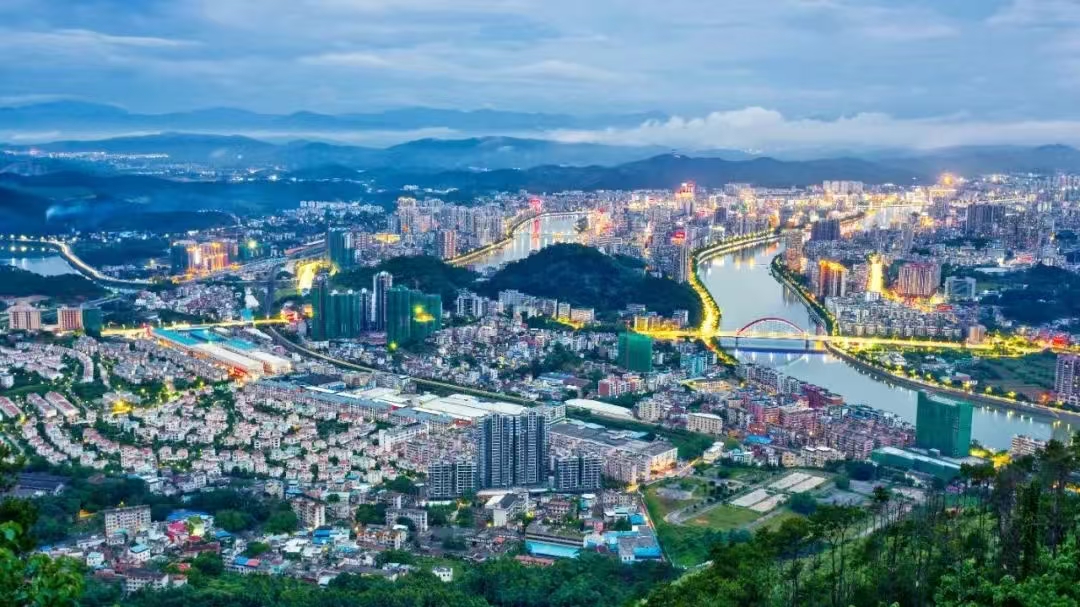 全省旅遊發展大會將在韶關召開 一起推動全省萬億級市場