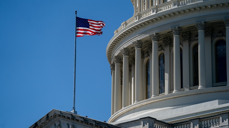 【投行視野】關稅戰升溫 市場陷入壓力循環