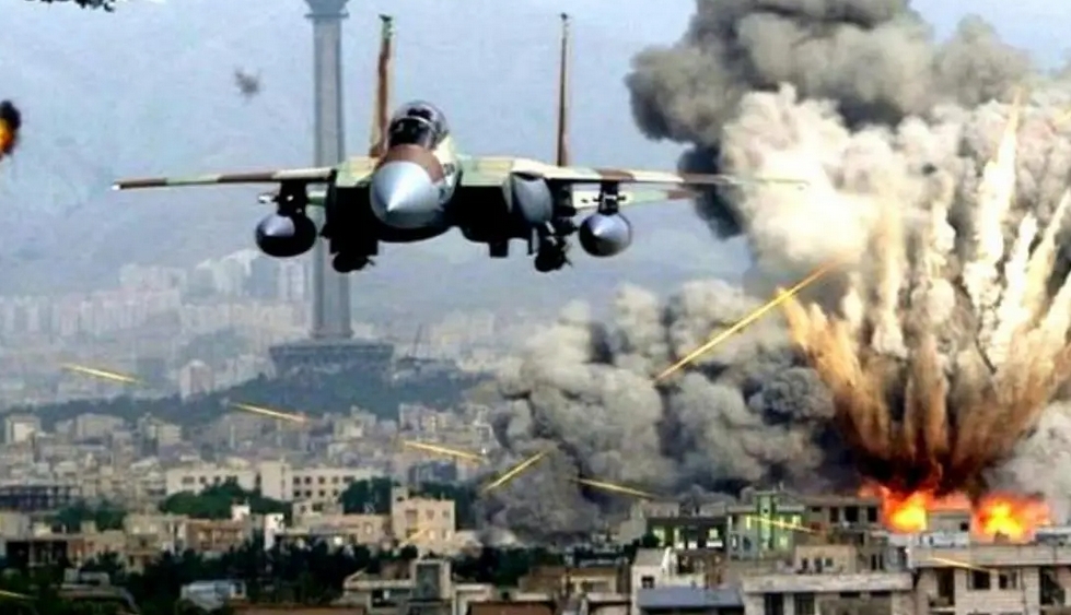 也門胡塞武裝：近一個月美軍空襲致也門107人死亡 