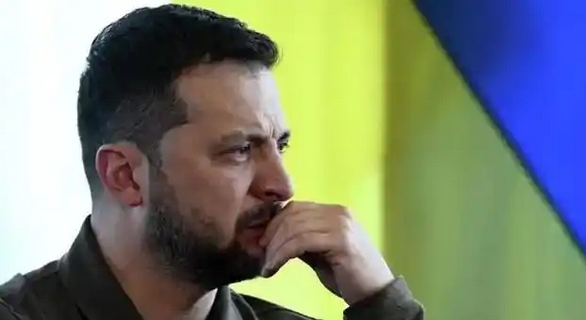 澤連斯基：烏技術團隊將赴美磋商礦產協議 