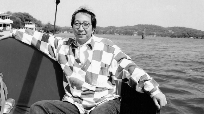 香港著名編劇秦天南因病逝世 享年76歲