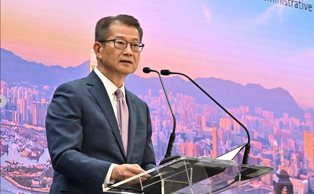 港投與WeLab啟戰略合作 助力港AI發展及初創進軍東南亞